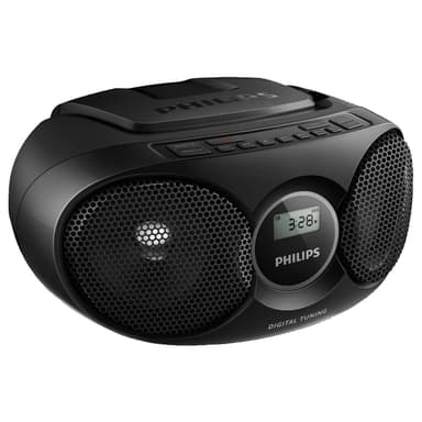 PHILIPS AZ215B/12 CD Player