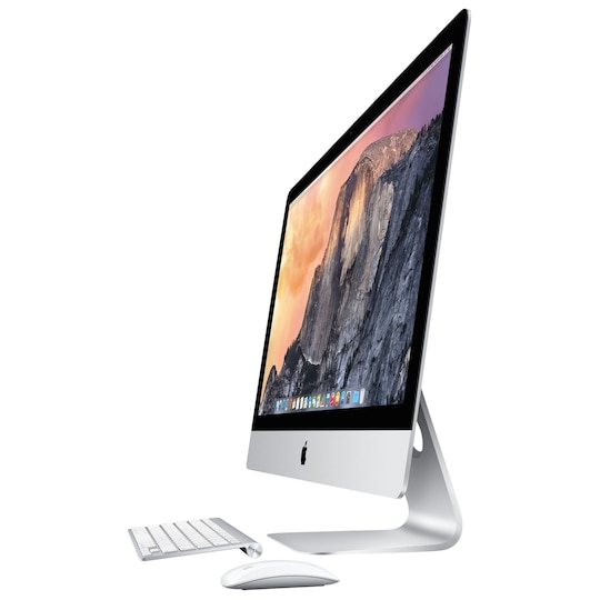 Apple 27" iMac ME089