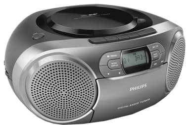 Philips CD-spiller AZB600/12