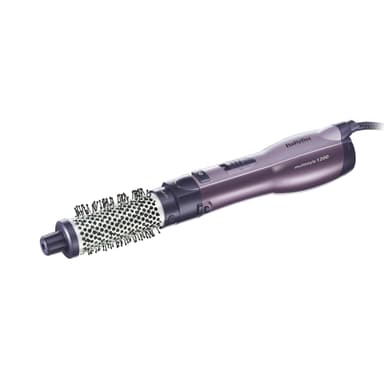 BaByliss AirStyler hårbørste BAAS121E