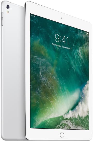iPad Pro 9.7" 256 GB WiFi (sølv)