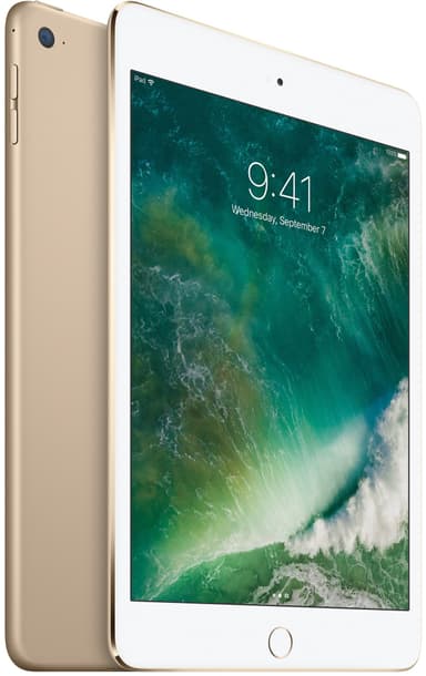 iPad mini 4 64 GB WiFi (gull)