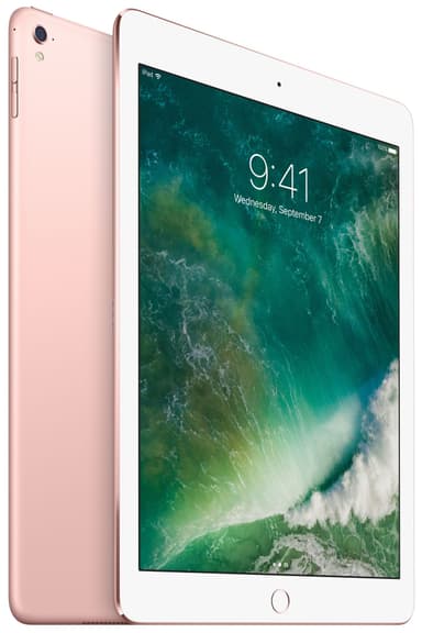 iPad Pro 9.7" 128 GB WiFi (rosegull)