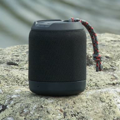 Braven BVR-Mini bærbar høyttaler (sort)