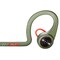 Plantronics BackBeat Fit in-ear hodetelefoner (grønn)