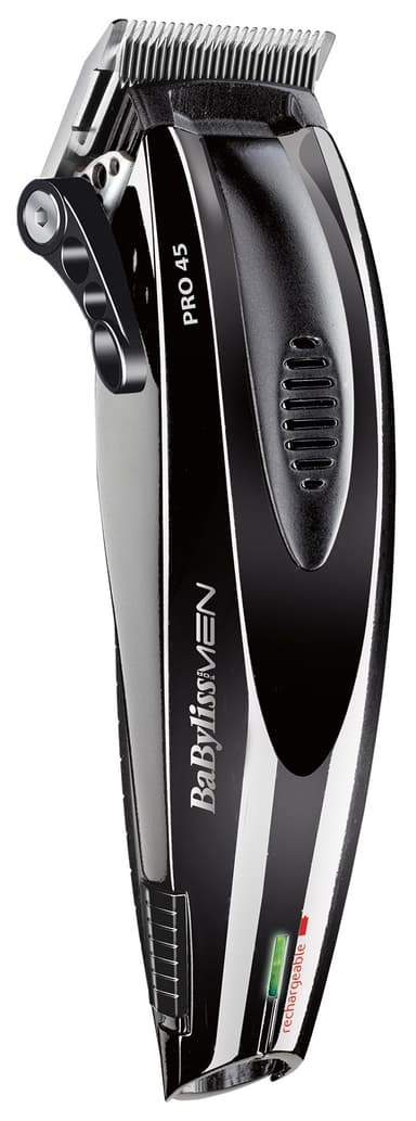 BaByliss Men hårklipper BAE951E (black) BaByliss Men hårklipper BAE951E (black)