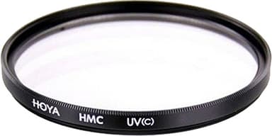 Hoya UV-C-filter 40,5 mm