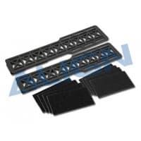 H60215T 600PRO Battery Mount