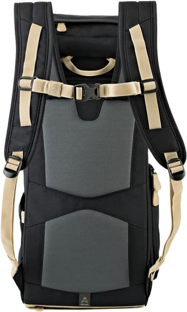 Lowepro Urban ryggsekk (sort)