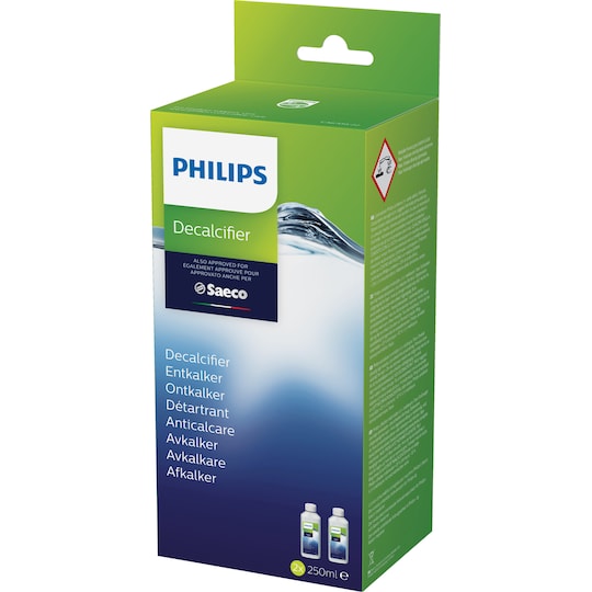 Philips avkalkingsmiddel multipakke CA670022