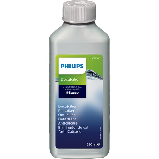 Philips avkalkingsmiddel multipakke CA670022