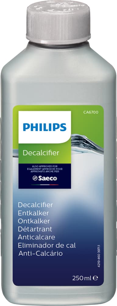 Philips avkalkingsmiddel multipakke CA670022