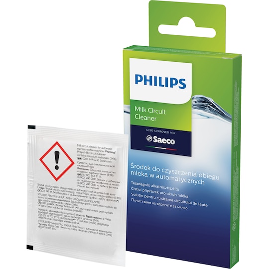 Philips melkekretsrenser CA670510
