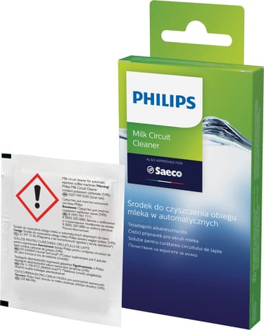 Philips melkekretsrenser CA670510