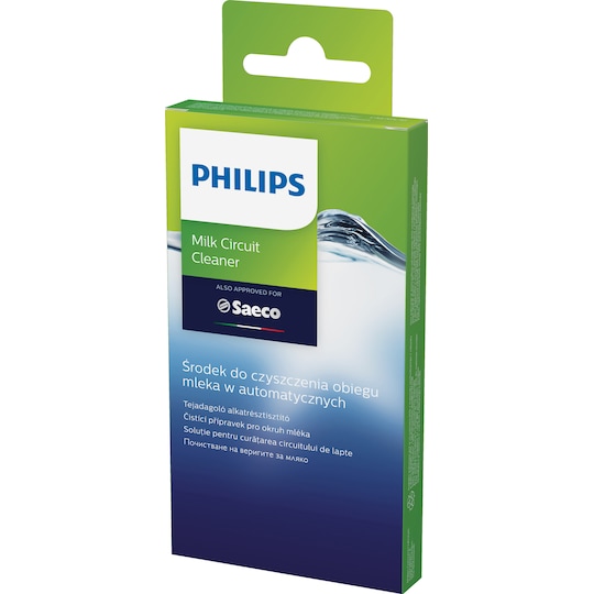 Philips melkekretsrenser CA670510