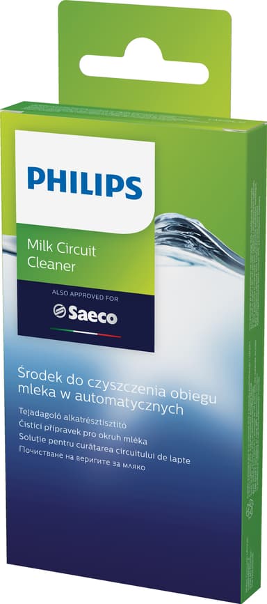 Philips melkekretsrenser CA670510