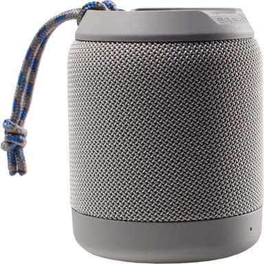 Braven BVR-Mini bærbar høyttaler (grå)