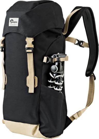 Lowepro Urban ryggsekk (sort)