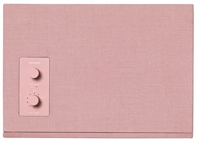 Urbanears Baggen multiroom-høyttaler (rosa)