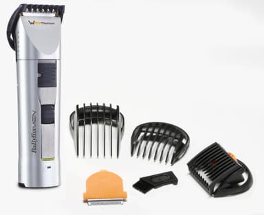 BaByliss Pro 40 W-Tech hårklipper BAE781E