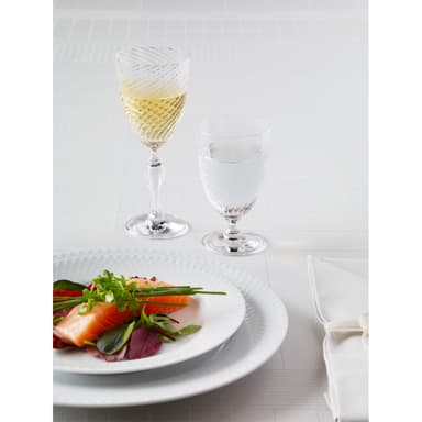 Holmegaard Regina Portvinsglass 10 cl