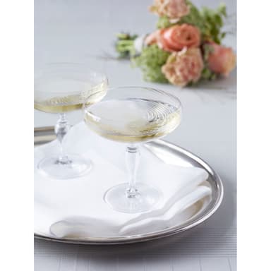Holmegaard Regina Portvinsglass 10 cl