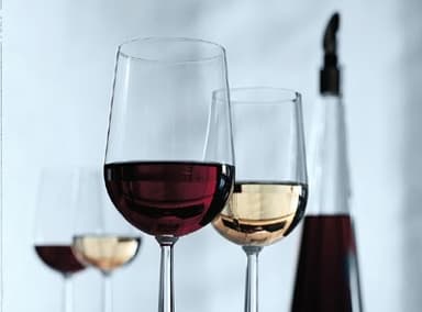 Rosendahl champagneglass 2 stk