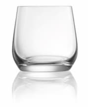 Modern house sontell krystall whiskyglass 6stk 37 cl