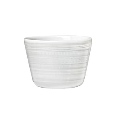 Wik & walsøe whitewood eggeglass