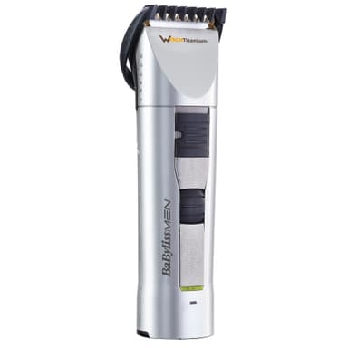 BaByliss Pro 40 W-Tech hårklipper BAE781E