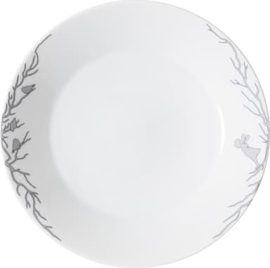 Wik & walsøe alv tallerken 28cm