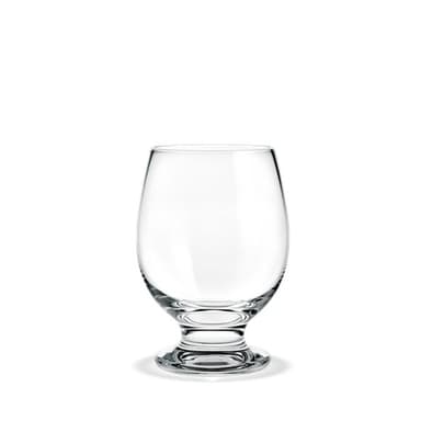 Holmegaard humle ølglass 48cl