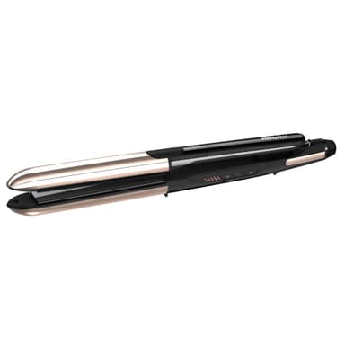BaByliss Paris Pure Metal rettetang ST481E BaByliss Paris Pure Metal rettetang ST481E