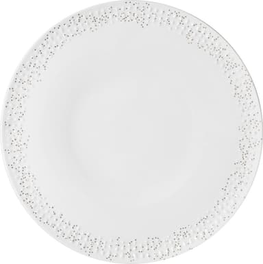 Wik & walsøe lys tallerken 27cm