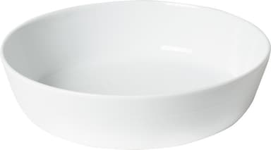 Wik & walsøe whitewood serveringsbolle 27cm