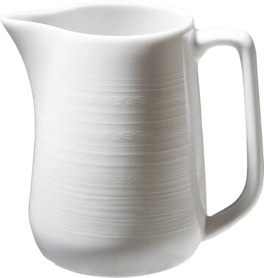 Wik & walsøe whitewood mugge 0,5liter