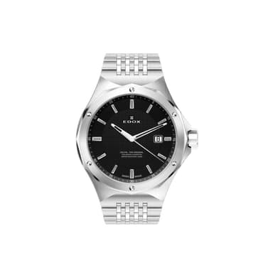 Edox Delfin 53005 3M NIN Elkjop Elkjop