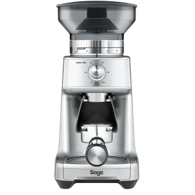 Sage kaffekvern BCG600SILUK