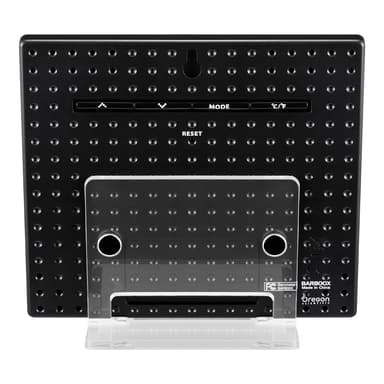 Oregon Scientific BAR800 Ultra Thin Weather Station