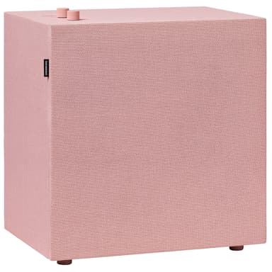 Urbanears Baggen multiroom-høyttaler (rosa)