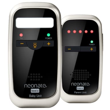 Neonate Basic babycall BC4600D