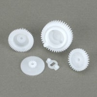 JR Servo Gear Set for 8900G/MP80G Elkjøp