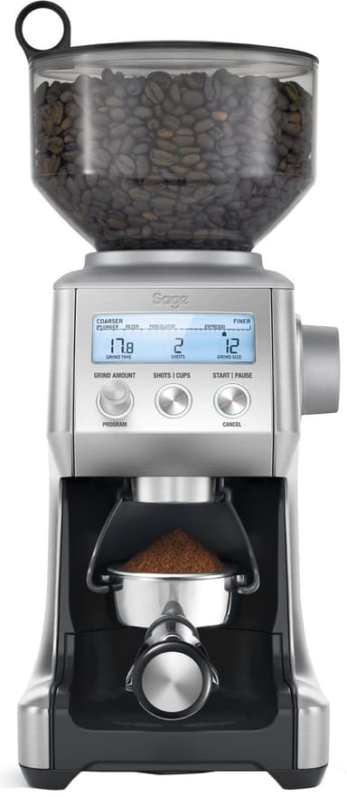 Sage Smart kaffekvern BCG820UK