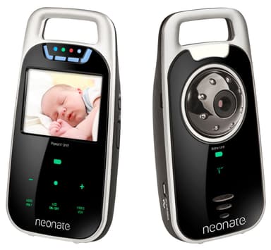 Neonate babymonitor BC8000DV