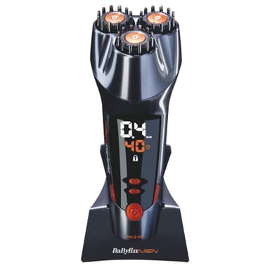 BaByliss skjeggtrimmer BASH510E