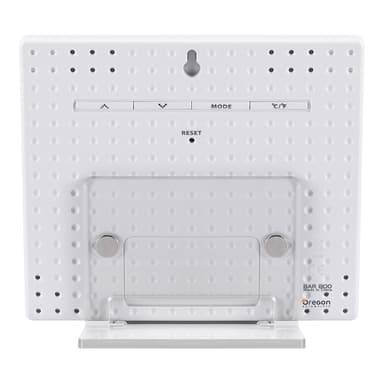 Oregon Scientific BAR800 Ultra Thin Weather Station