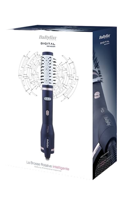BaByliss Paris Digital Sensor stylingverktøy