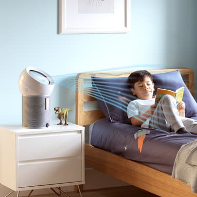 Dyson Pure Cool Me luftrenser 5025155040850