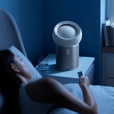 Dyson Pure Cool Me luftrenser 5025155040850