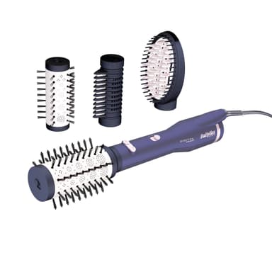 BaByliss Paris Digital Sensor stylingverktøy BaByliss Paris Digital Sensor stylingverktøy